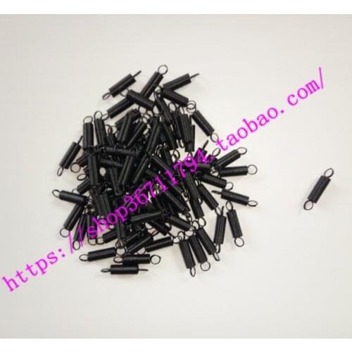 10pcs Brother Sweater Knitting Machine Accessories KH860 KH868 Head Spring A10 Part Number 407318001