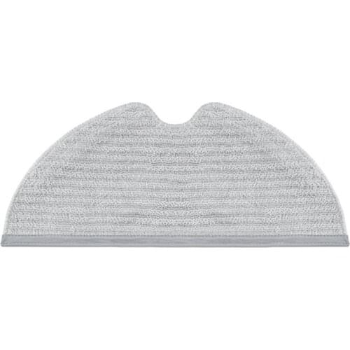 10Pcs Fit for Xiaomi Sweeper Robot Accessories 1C/F9 Mop Cloth, Mopping Cloth, Mop Cloth