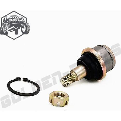 34 BALL JOINT FOR ODES 800 XINYANG 500 ATV UTV 10401190000 2PCS ONE PAIR
