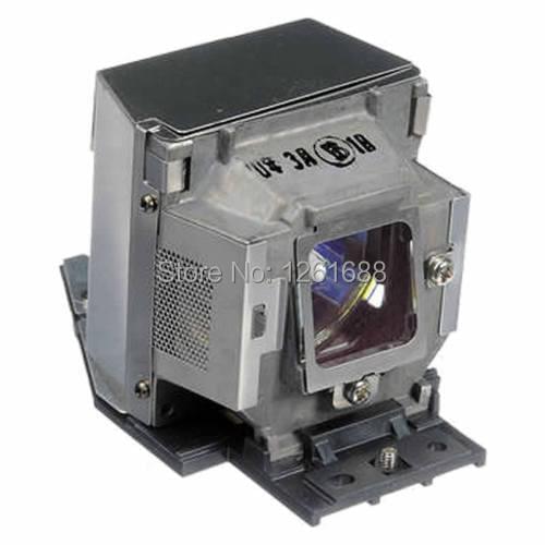 Free shipping RLC-058 original projector lamp with housing for VIEWSONIC PJD5211 / PJD5221 projectors