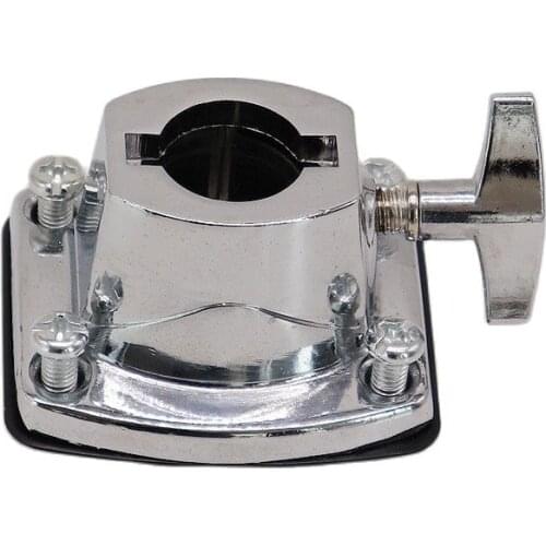 Drum bedder Eardrum socket tom base bracket