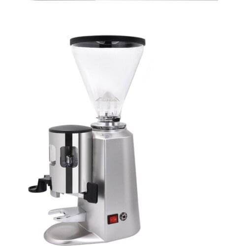 Electric Coffee Grinder Coffee Maker Stainless Steel grinding disc Good quality Mill Grinder 1.5L Coffee Beans Grinding Machine