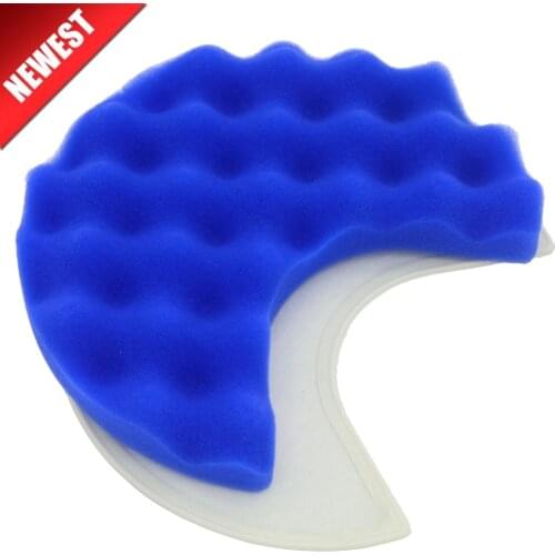 Vacuum cleaner dust Hepa filters cleaning filter replacements for Samsung DJ97-00849B SC8551 SC8400 Vacuum Cleaner filter parts