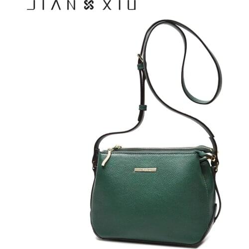 Женские сумки с двумя отделениями JIANXIU China At AliExpress