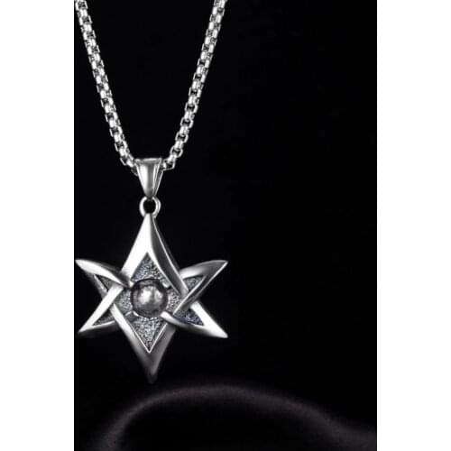 KKCHIC Vintage Pendants