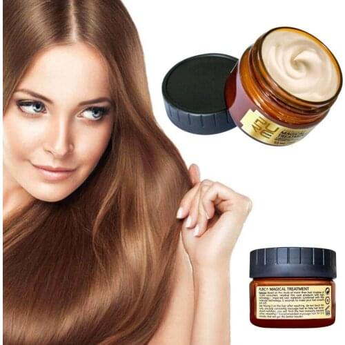 LANBENA Moisturizing Hair Masks