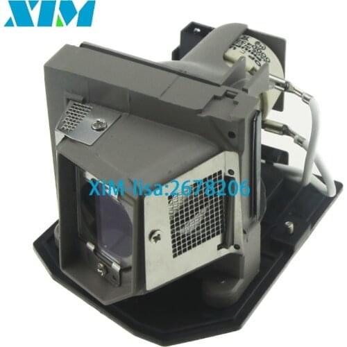 Hot Selling High Quality 317-2531 / 725-10193 for DELL 1210S Replacement Projector Lamp with Housing