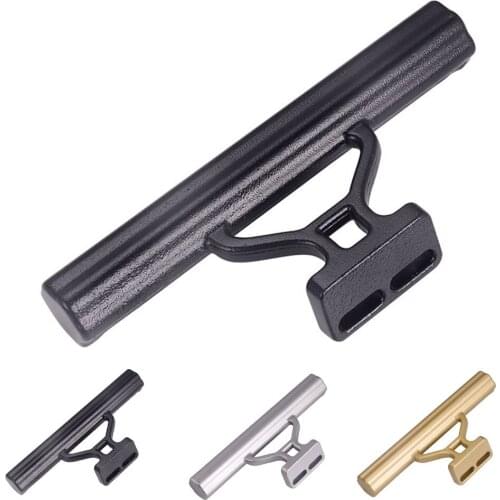 Bike Handlebar Extension Frame Bicycle Aluminum Alloy Multi-function Expansion Stand Holder