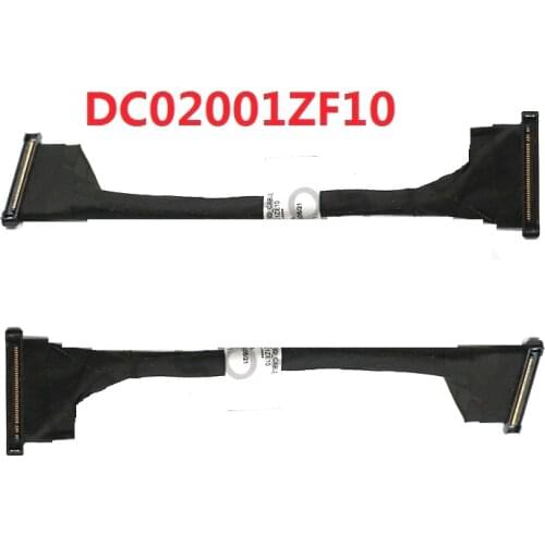 New and Original laptop Lenovo ThinkPad E580 E585 E590 E595 I/O board cable 02DL618 DC02001ZF00