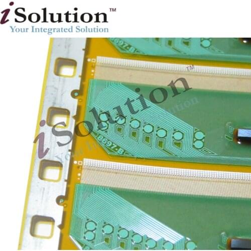 NEW and original LCD Driver (COF/TAB) IC: 8697-BC562 8697-8C562