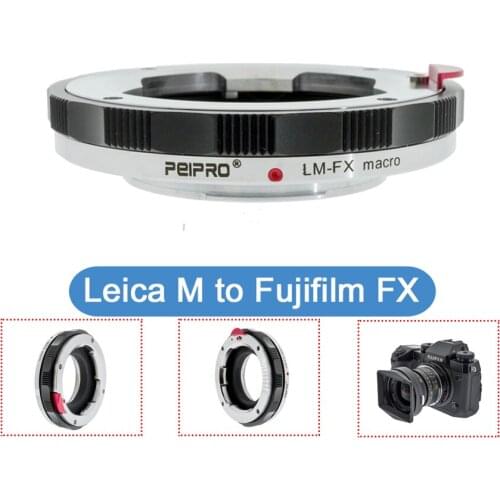 PEIPRO Photo And Video Equipment