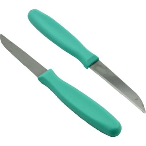 Rooc Eyebrow & Eyelash Tools