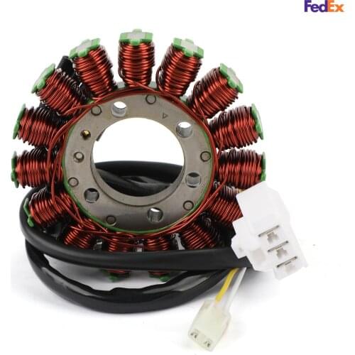 Topteng Magneto Generator Engine Stator Fit For Honda CBR1000RR ABS Fireblade 2009 31120-MFL-D01