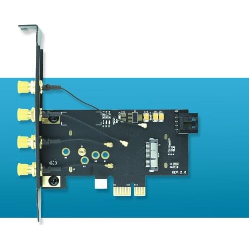 TOULINEUA Expansion Boards