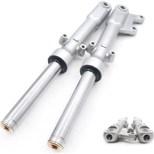 Front Shock Absorber Hydraulic Shock Absorber Shock Absorber Baffle Protection Sheet For Citycoco Modified Accessories parts