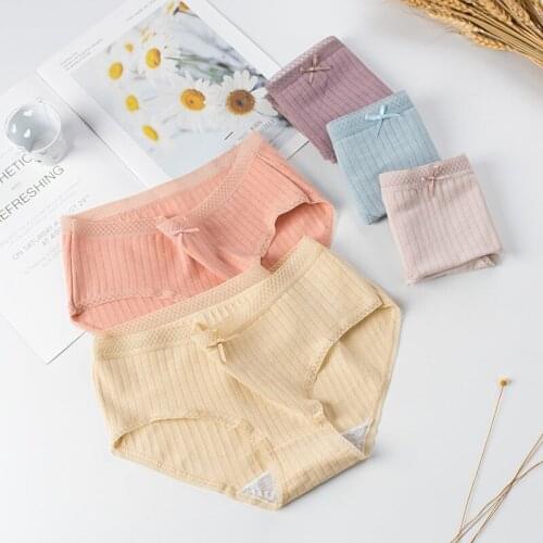 Jian Peng Woman Underwear Sexy Lace Breathable Soft Lingerie Female Briefs Panty Sexy Transparent Womens Underpants antisepsis