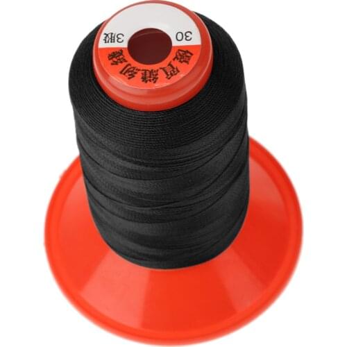 2pcs 500M Bonded Nylon Sewing Threads For Tent, Leather, Bag, Shoes, Canvas