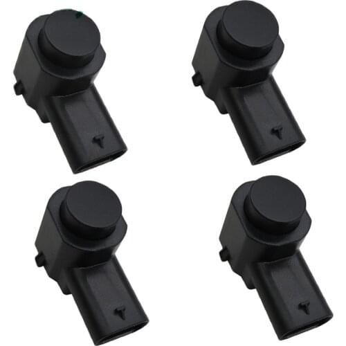 4pcs/lot PDC Parking Sensor Parktronic 95720-3U000 For Hyundai for Kia sportage III 3 4MT271H7A