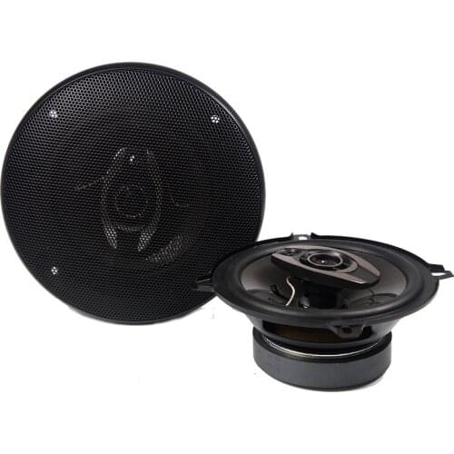 Aria Car Speakers