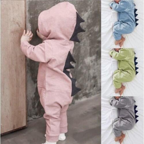 Зимние комбинезоны для малышей BAICLOTHING China At AliExpress