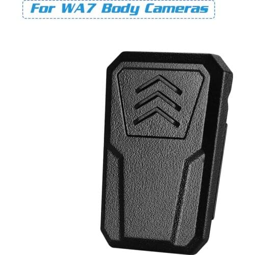 BOBLOV Small Clip For WA7-D Body Camera WA7-D Police camera Short Clip
