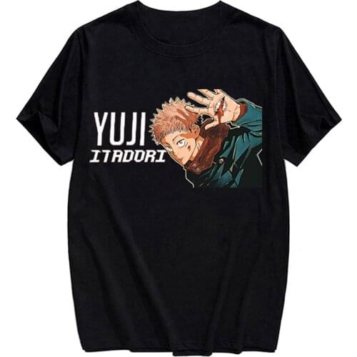 CLOOCL Black Cotton T-Shirts Tokyo Revengers Series Print Tops Unisex Short Sleeve Pullovers Harajuku Tees Graphic T Shirts