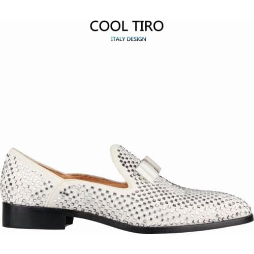 COOL TIRO Men's Lightweight Sneakers