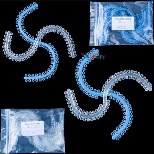 D2DSP Dental Brushes