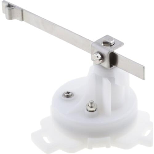 DC 12v/24v Marine Boat Stainless Steel Rudder Angle Indicator Sensor