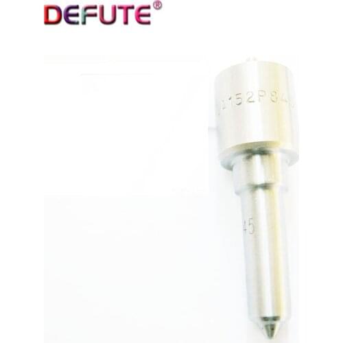 CDSLA152P845 Diesel injector nozzle Original DEFUTE P type high quality
