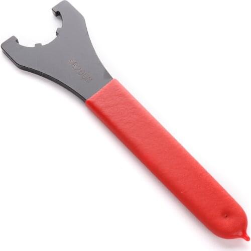 ER20UM Spanner UM Type Wrench for ER Nut Collet Chuck Holder CNC Milling Tool Lathe Tools