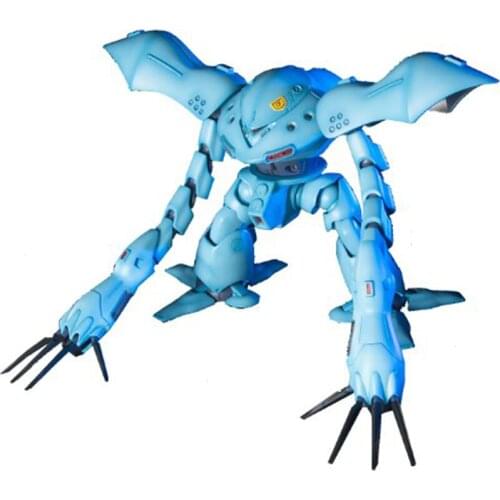 Bandai Gundam Assembling Model Toy HG HGUC 1/144 Gundam 037 Battle Crab HY5055876