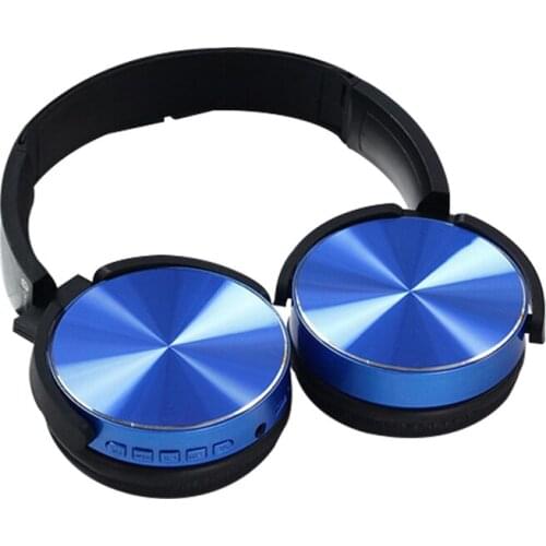 MAGICVOICE 450BT WIRELESS BLUETOOTH I KULAKÜS DESIGN headphone