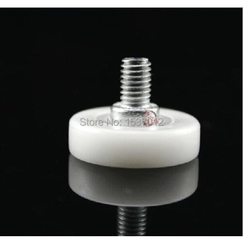 The lowest pricehe drawer pulley wheels shower room roller high quality bearing