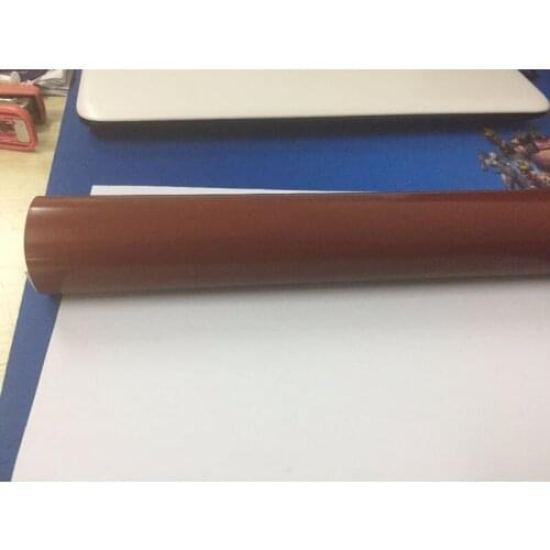 Vilaxh 1Pcs fuser film for Konica Minolta bizhub C451 C550 C660 C452 C552 C652 printer fuser film sleeves
