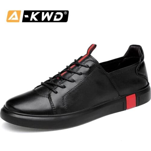 Hollow Mens Shoes Casual Fashion Sneakers Men 2019 Genuine Leather Shoes Men Fur Elevator Shoes for Men Single Light Footwear 47