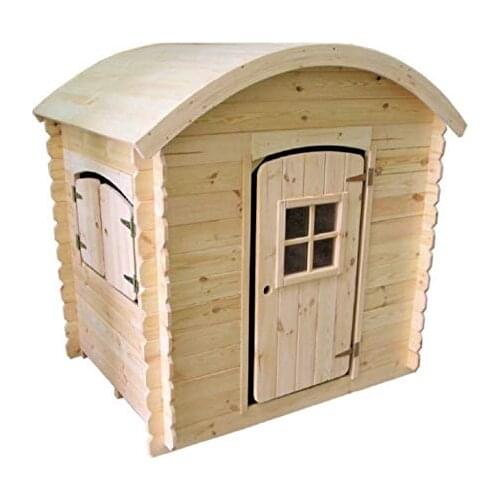 Salon Shop Online Playhouse for kids wooden moon 130x105x114/140H