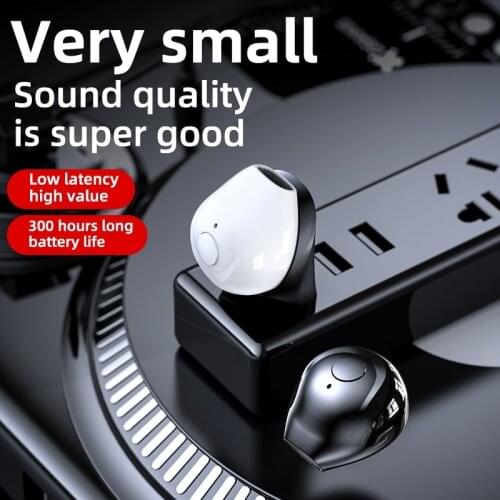 SHCHV Headphones With Microphone