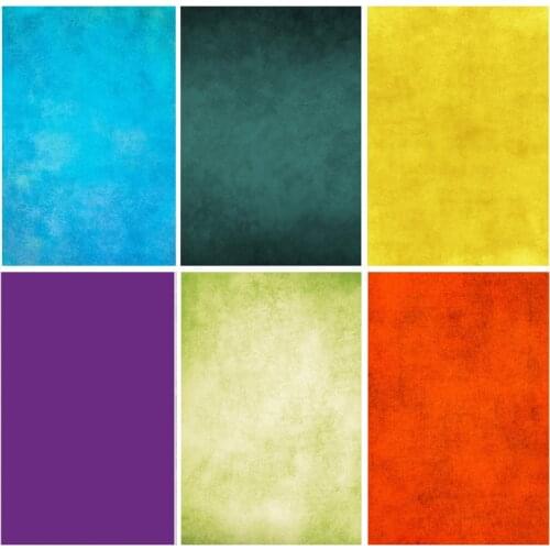 SHUOZHIKE Vinyl Custom Photography Backdrops Props Solid color single color simple Theme Photo Studio Background 210215 SG-07