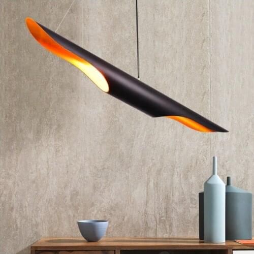 Modern chandeliers, Nordic living room, bedroom, bar, balcony, designer, artistic personality, lamps and lanterns