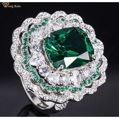 Wong Rain Sapphire Rings