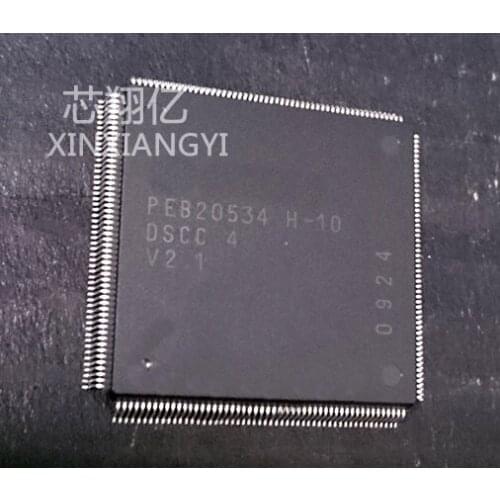 XINXIANGYI PEB20534HV2.1 QFP