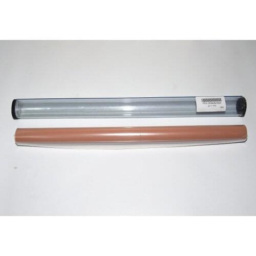 1PC Grad A RM1-6095-FM3 Fuser Film Sleeve CE978A C1N58A For HP CP5225 5525 M750 M775 M855 M880 885 880 Fuser Fixing Sleeve
