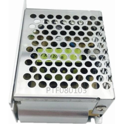 10pcs AC 110V-220V TO DC 12V 2A 25W Switch Power Supply Driver Adapter LED Strip Light