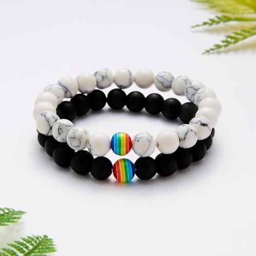 Belleper Beaded Bracelets