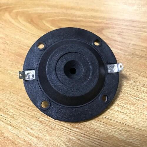 Diaphragm for JBL 2406 2406H-1 2406J 2407 2407H 2407J 38BMS Horn Driver Repair Part pure aluminum wire 8 ohm or 16ohm