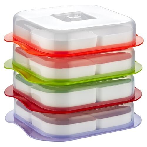 Freecook Economic Square Breakfast Ck395