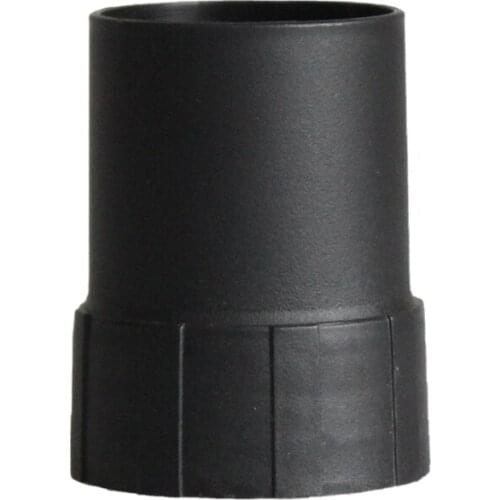 Industrial Vacuum Cleaner Host Connector 53/58mm Connect Hose Adapter and Host for Thread Hose 50mm/58mm Vacuum Cleaner Parts