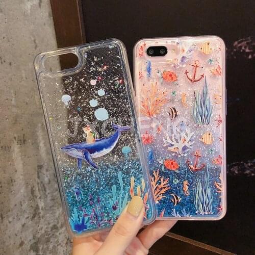 JXCHENG Phone Cases Xiaomi Mi 6X