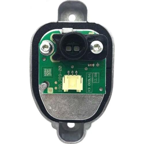 Liwiny Oem For 3 Series F30 LCI F35 Car For Factory OEM Angel Eyes Turn Signal Light Led Module 3 PIN 63117419610